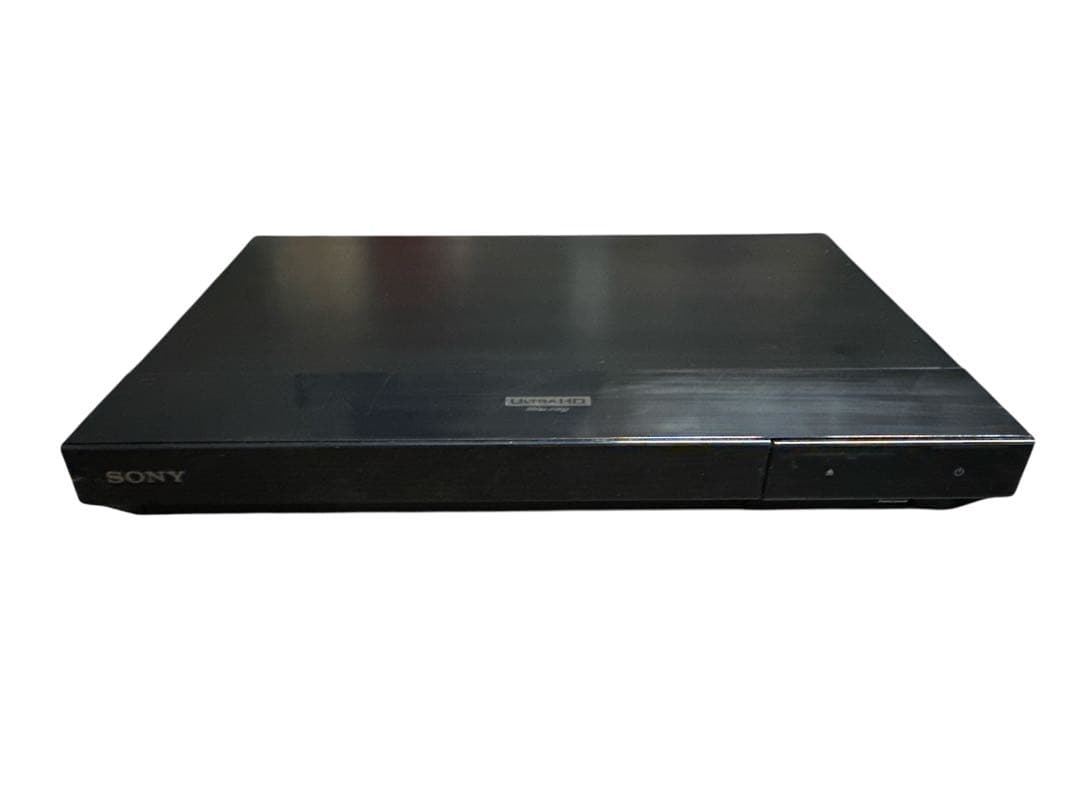 ソニー ブルーレイプレーヤー UBP-X700 Ultra HDブルーレイ対応