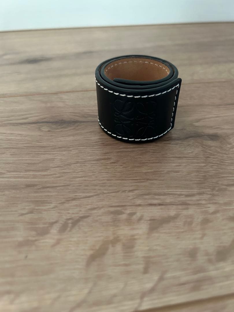 ロエベ✳︎バングル