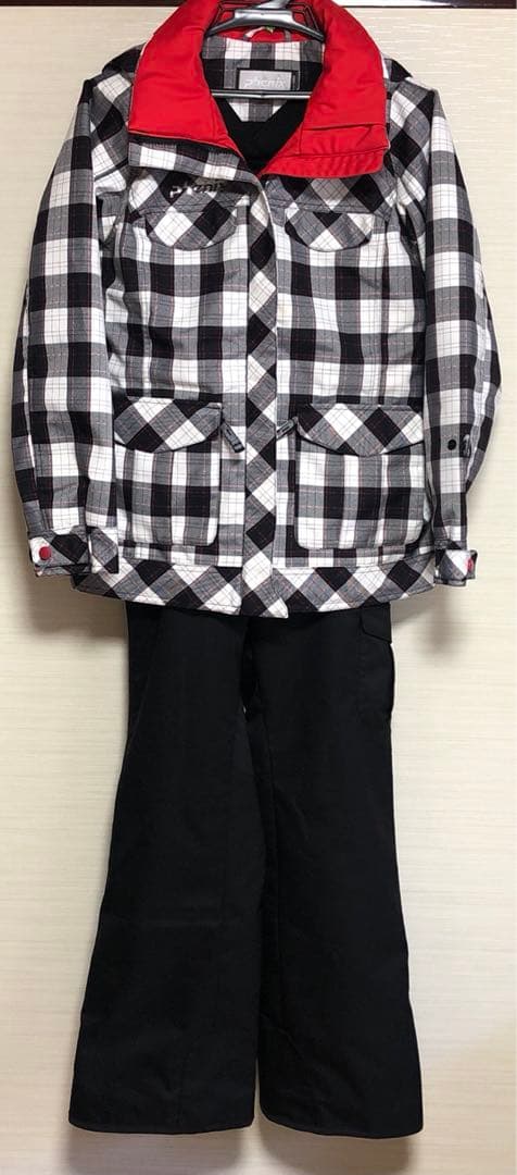 Phoenix フェニックス　スキーウェア上下