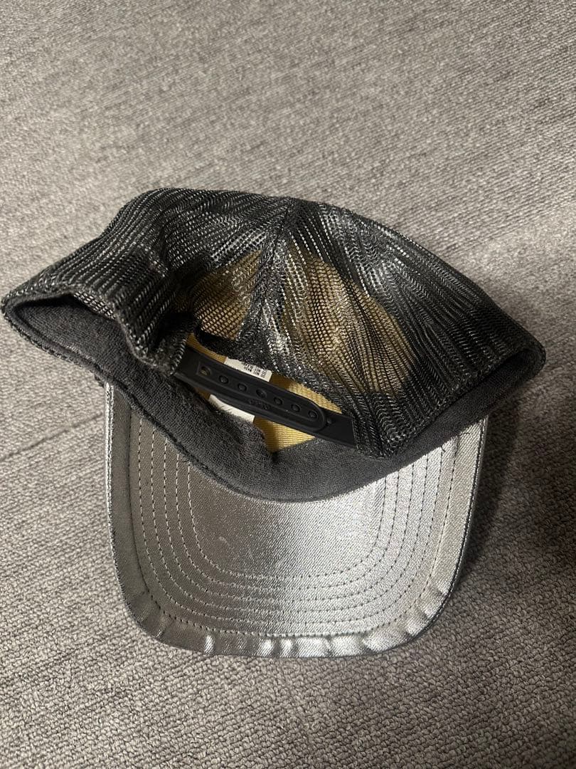 KAPITAL トラックキャップ(¥12000→¥11000)