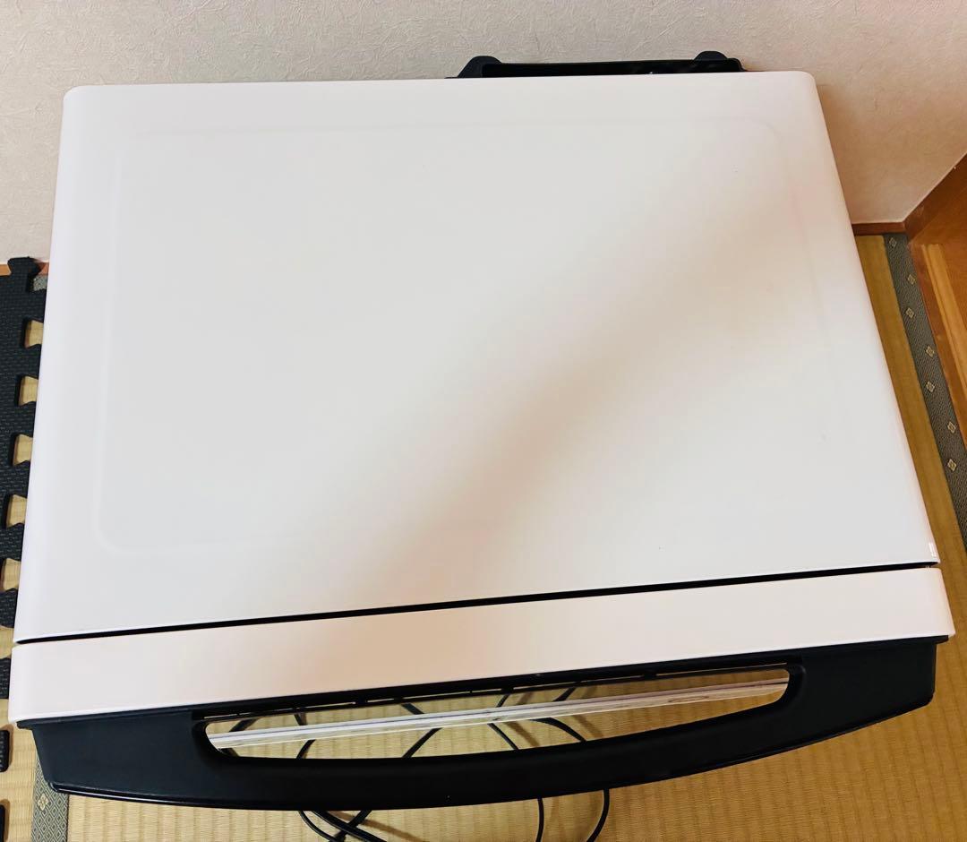 【緋月】HITACHI ヘルシーシェフ MRO-S8Y