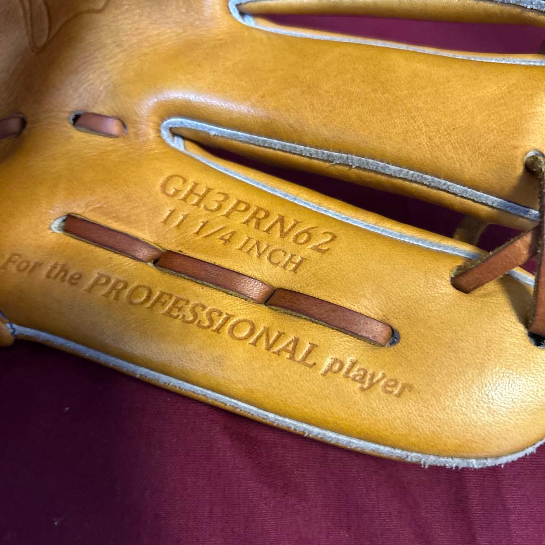 新春セール！【美品・良型】Rawlings Pro Preferred