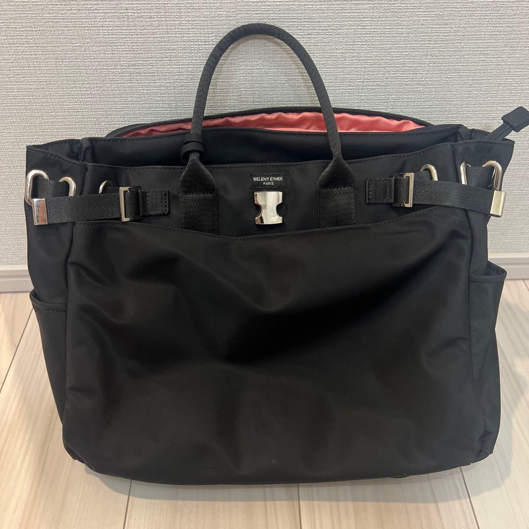 セレーンエテール　SELENT ETHER バッグ