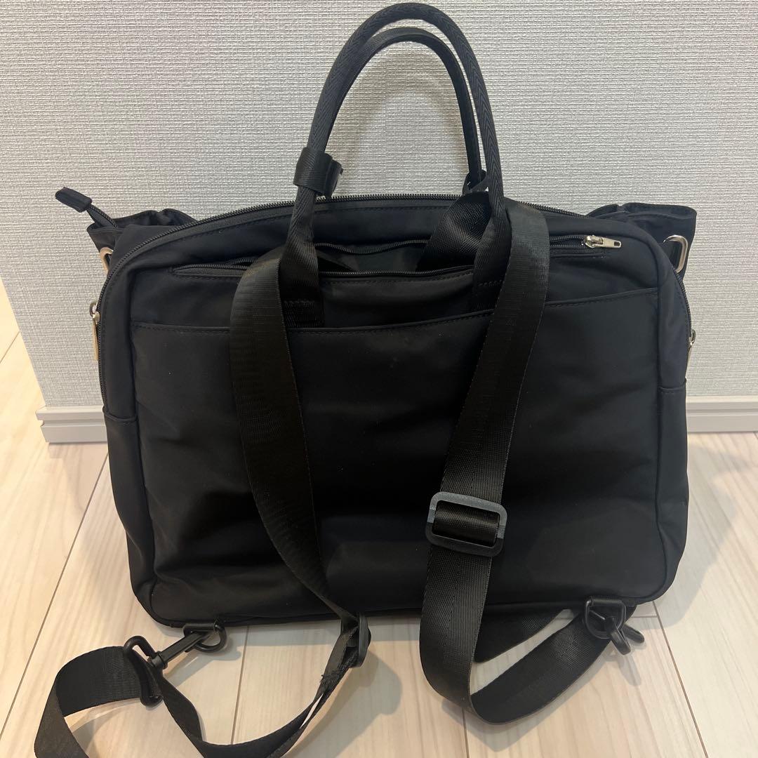 セレーンエテール　SELENT ETHER バッグ