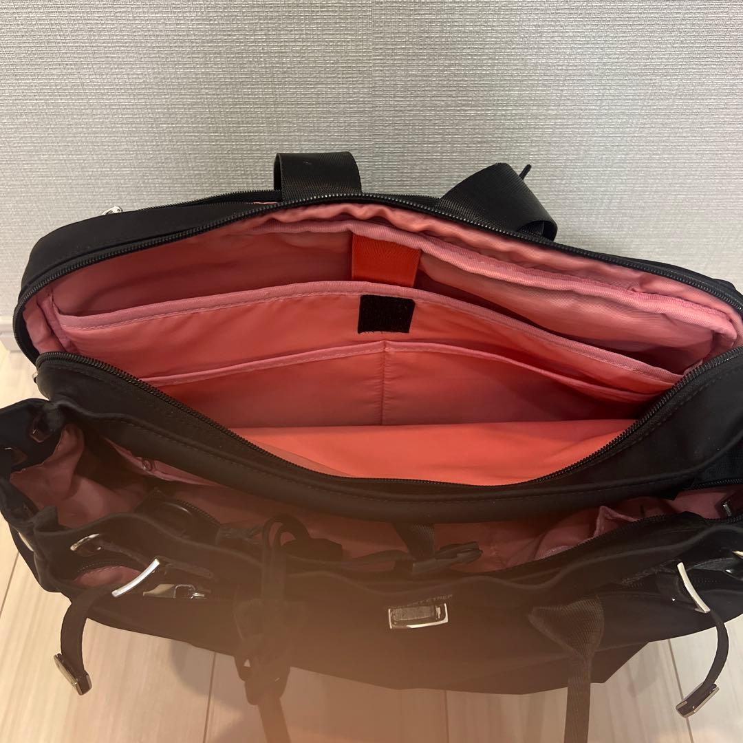 セレーンエテール　SELENT ETHER バッグ