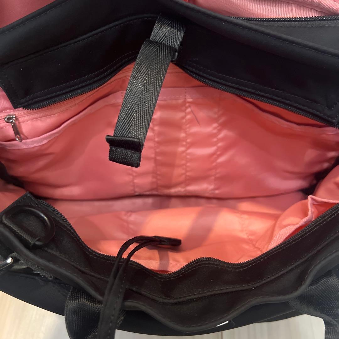 セレーンエテール　SELENT ETHER バッグ