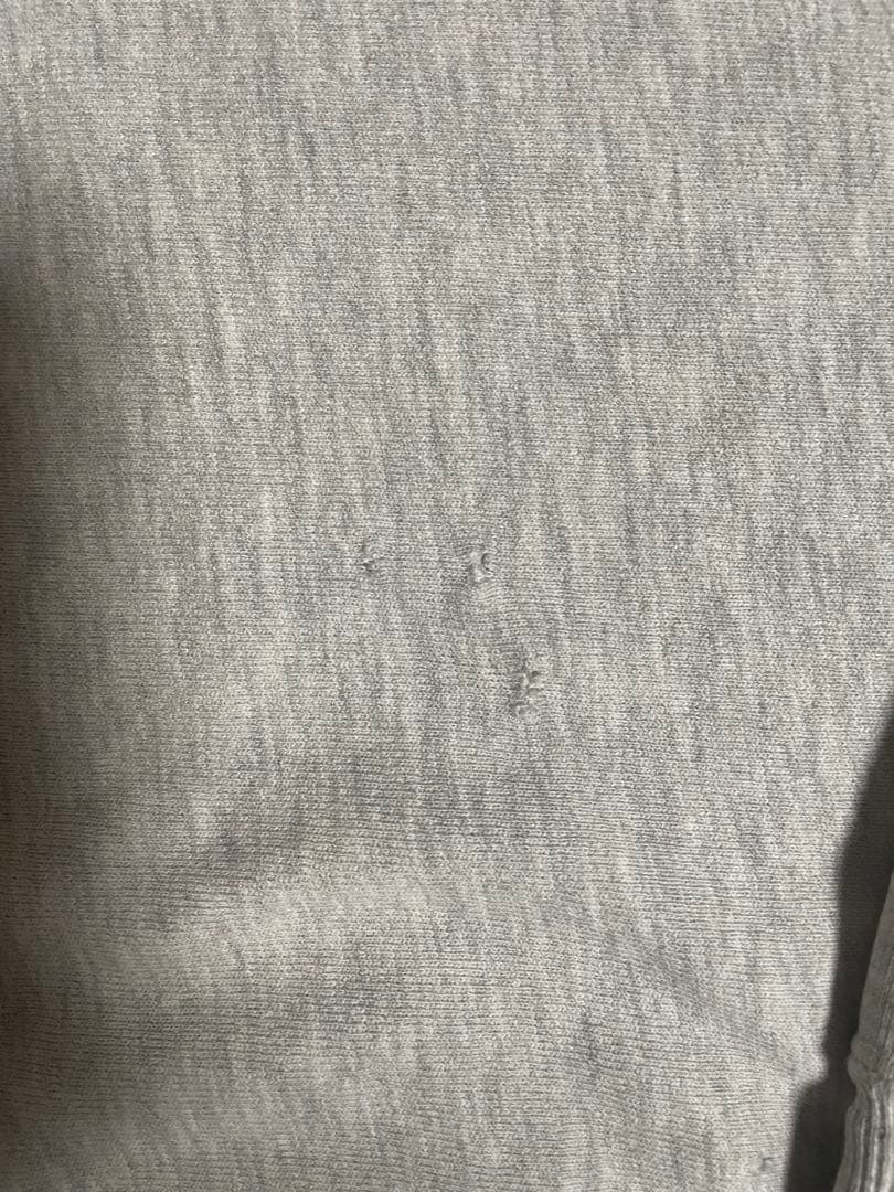 チャンピオン 90’s リバースウィーブ シカゴ