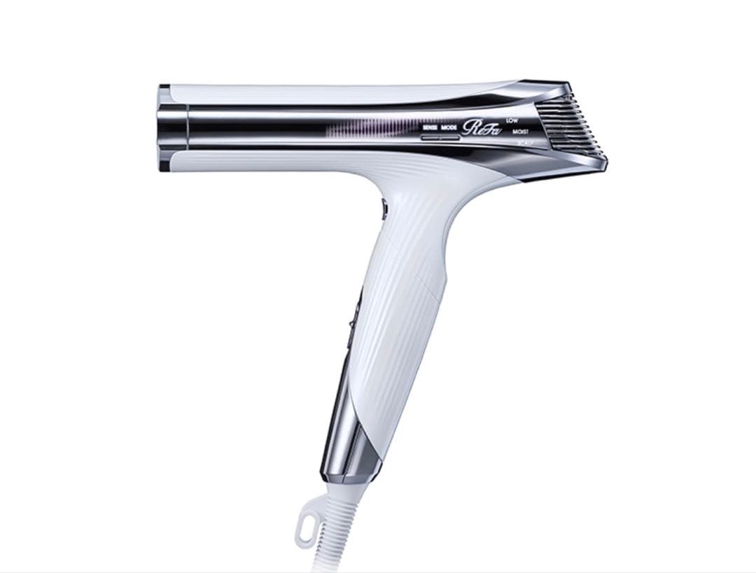 リファ ビューティーテック ドライヤー S + ReFa