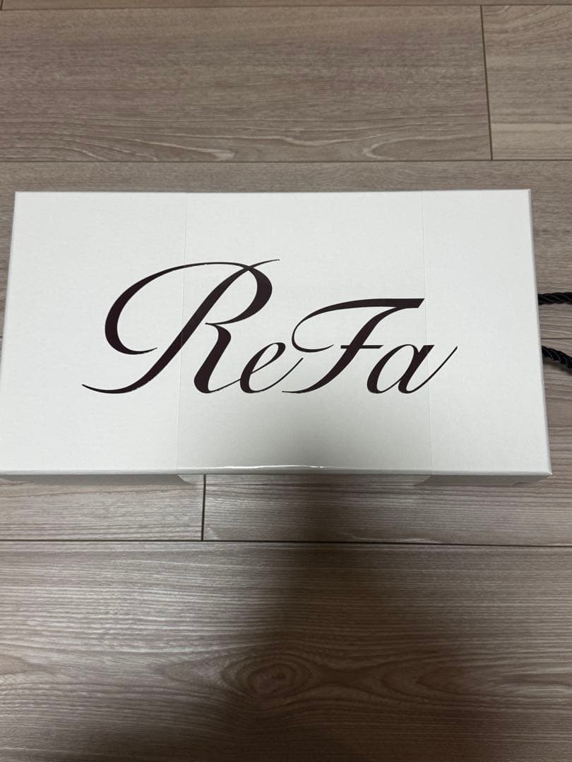 リファ ビューティーテック ドライヤー S + ReFa