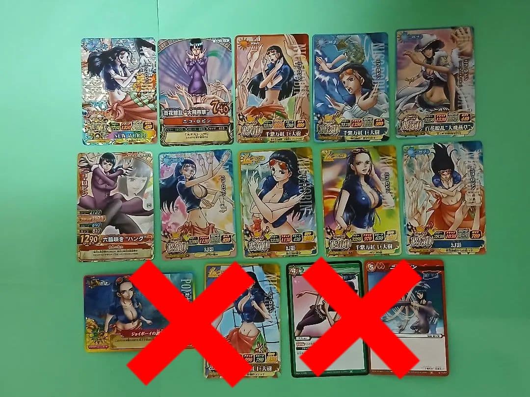 確認用　ワンピーベリーマッチ