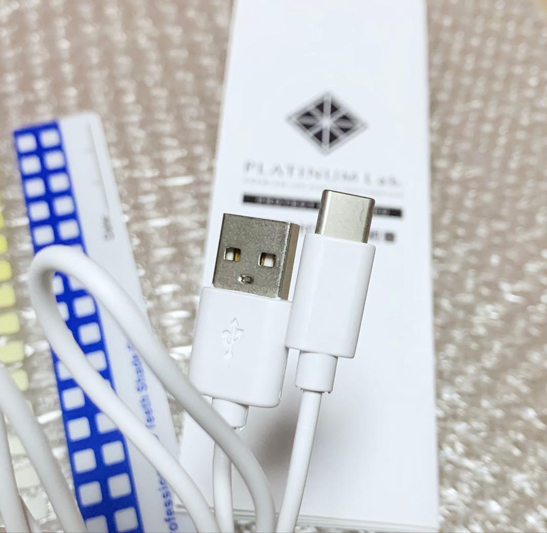 LED音波歯ブラシ プロテクトフォースプロ