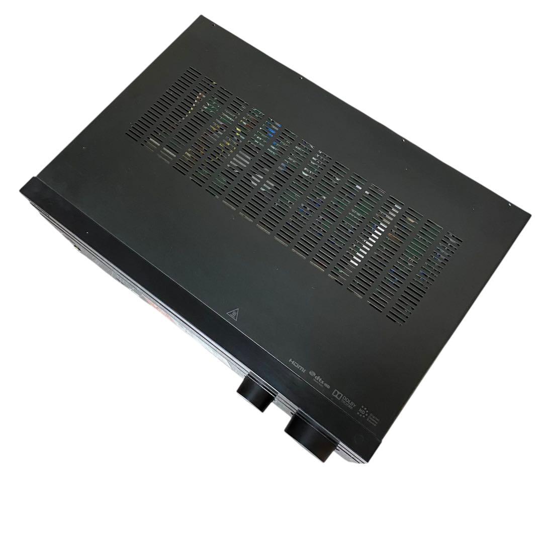 【ジャンク】SONY STR-DH770 AVアンプ　音響