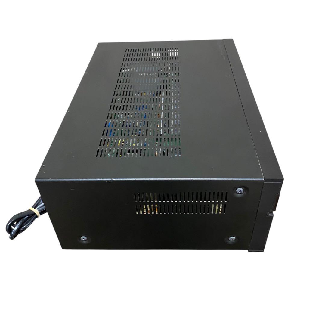 【ジャンク】SONY STR-DH770 AVアンプ　音響