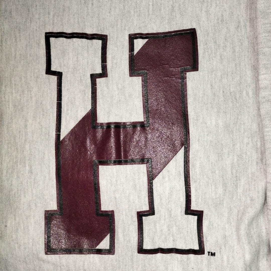 チャンピオン　リバースウェーブ　ハーバード　９０S