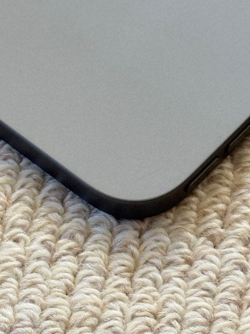 iPad mini6 Wifi 64GB apple pencil2+純正カバー