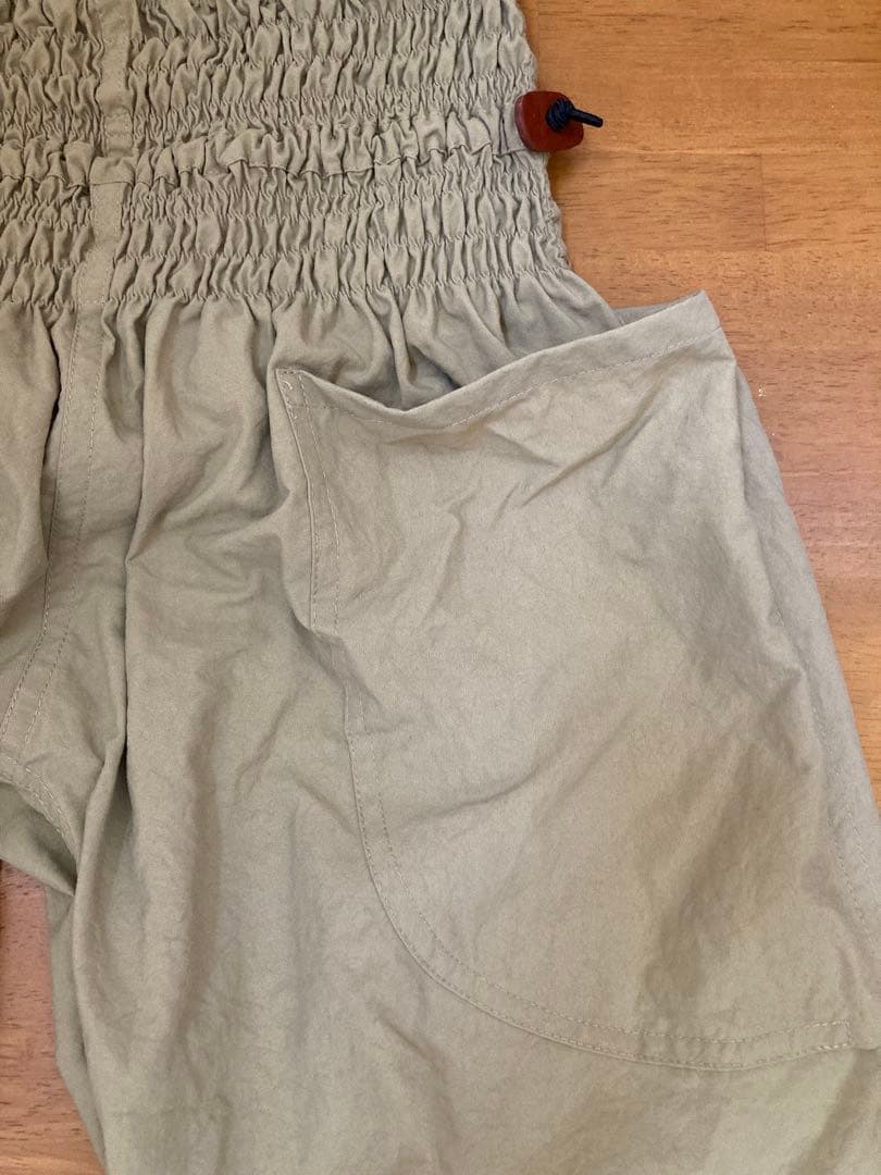 モンペズボンNY 　十二の用品店