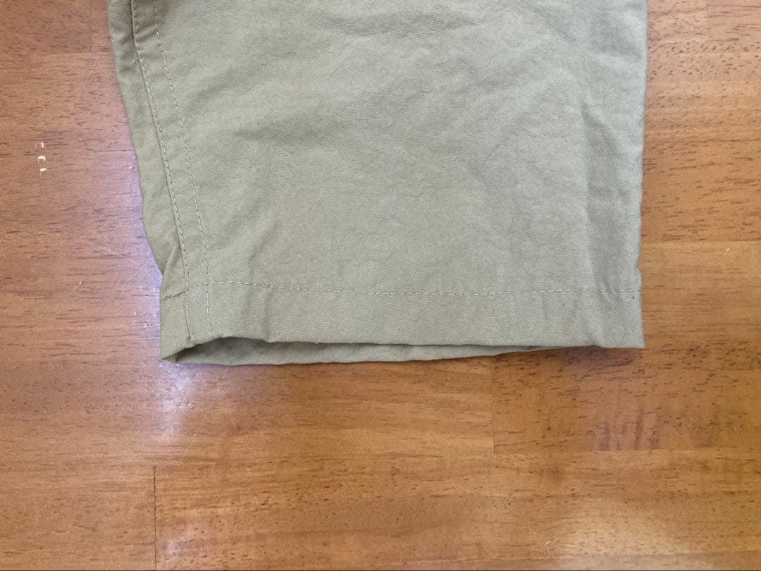 モンペズボンNY 　十二の用品店