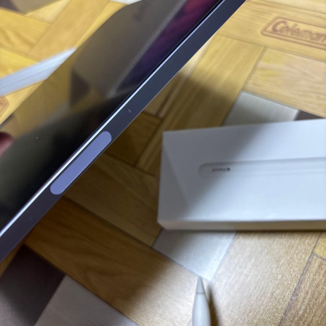 iPad mini 6世代 256GB Wi-Fi＋ pencil 第2世代