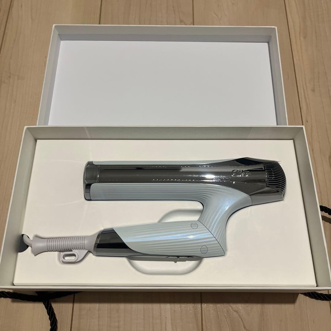 新品未使用 ReFaリファ ビューテックドライヤースマートダブル