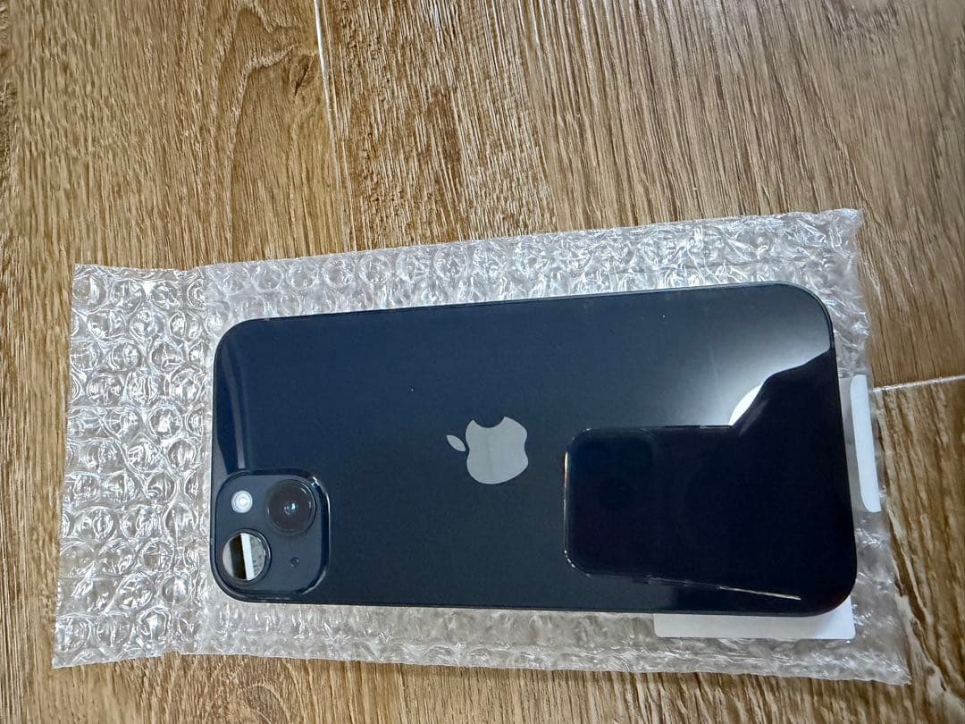 Apple iPhone 14 ブラック 本体 256GB 未使用品 SIMフリ