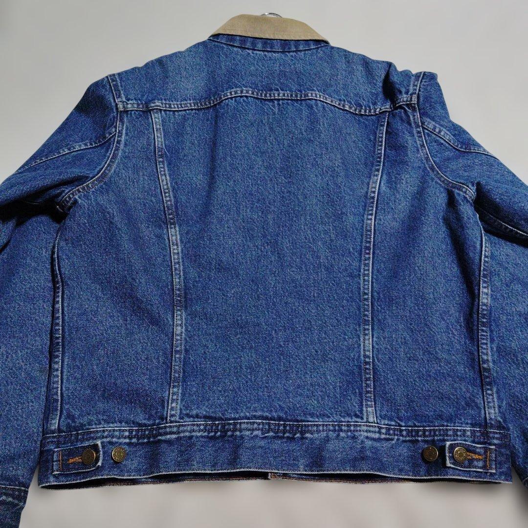 MUSTANG STORMRIDER マスタング ストームライダー Gジャン