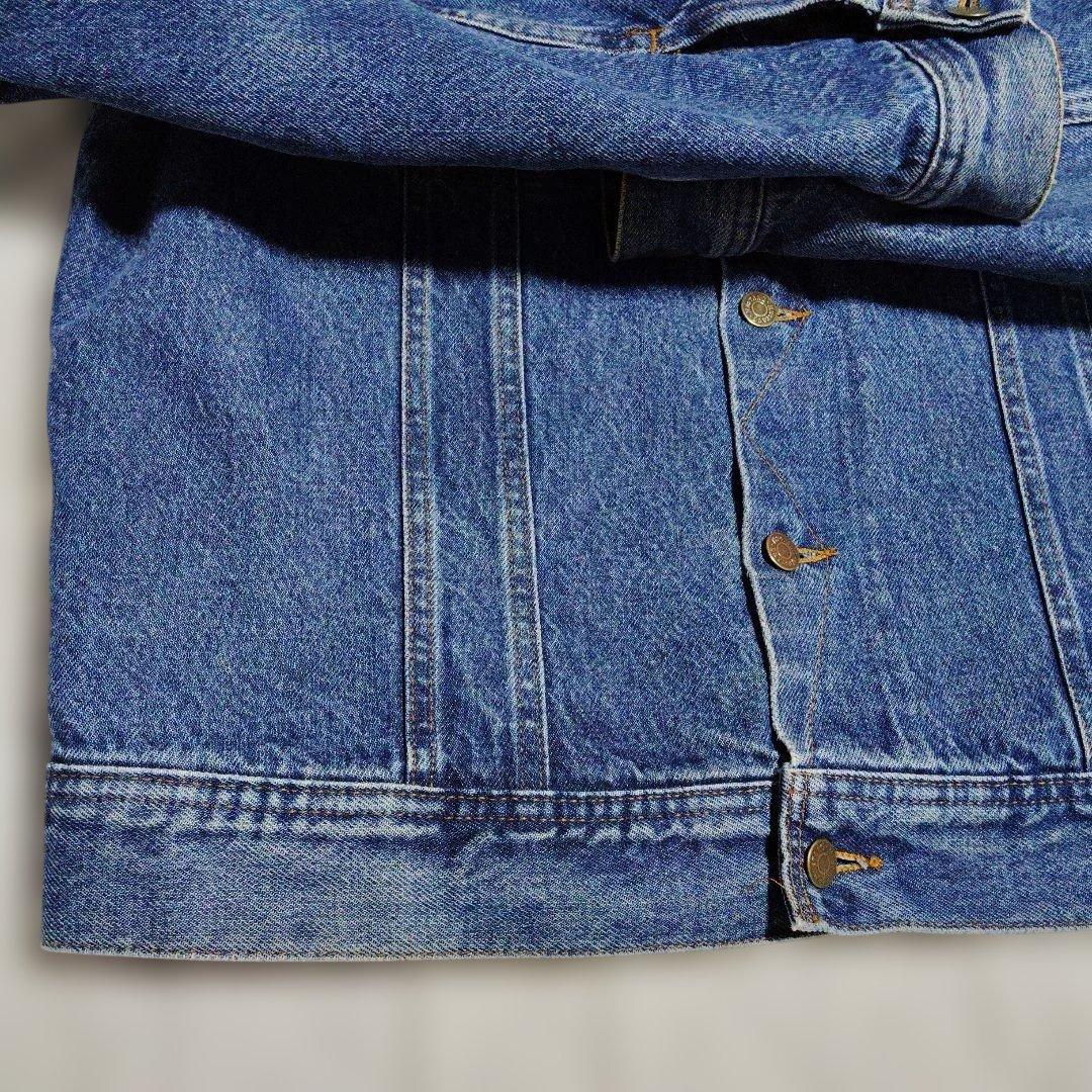 MUSTANG STORMRIDER マスタング ストームライダー Gジャン