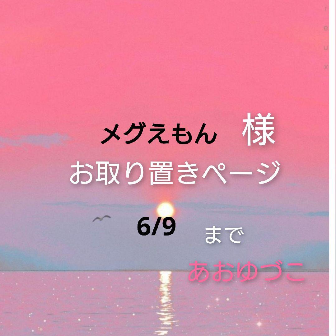 レジン　ドライフラワー　ヘアゴム　ブローチ　ポニーフック　No.23