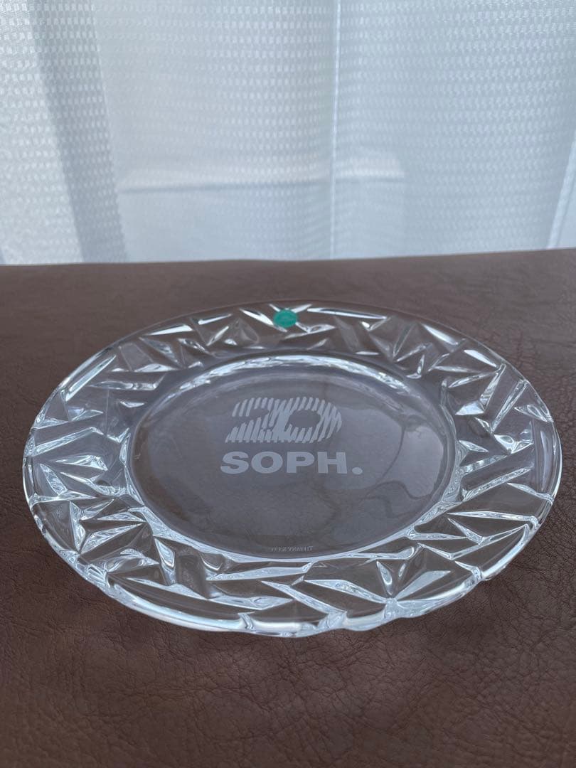 【希少】Tiffany & Co. ×SOPH20ANNIVERSARY