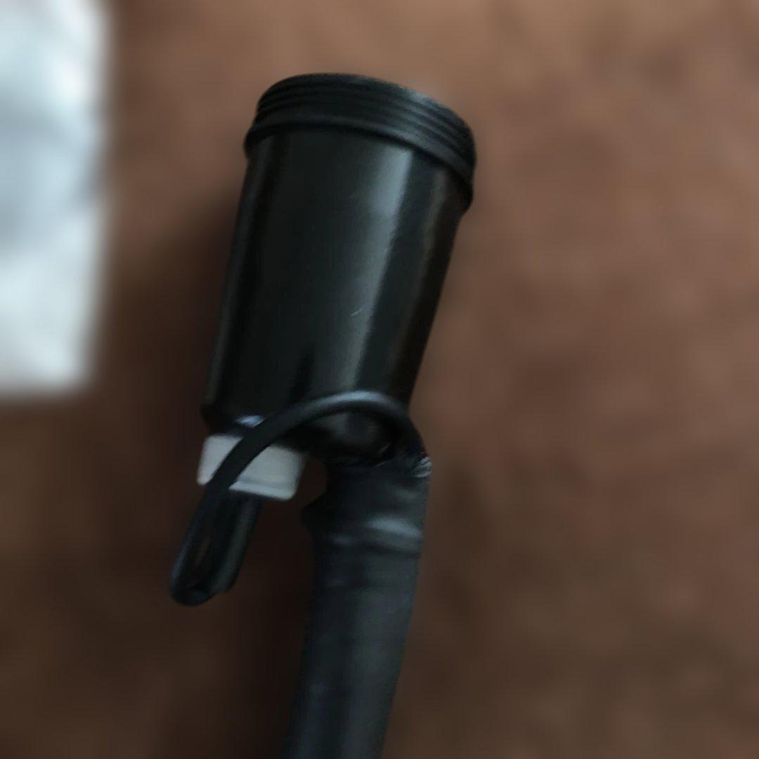 循環機　ヘッドスパ　エニウェイ　anywa