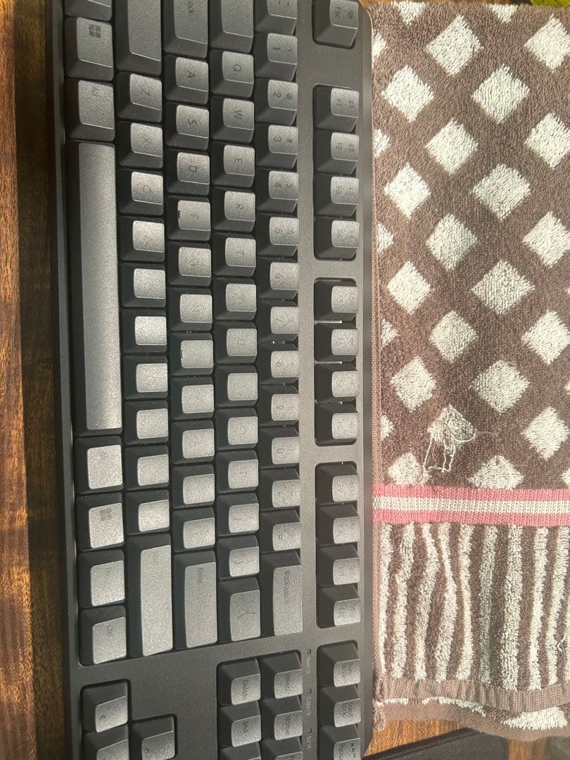 REALFORCE リアルフォース　R4 色々セット