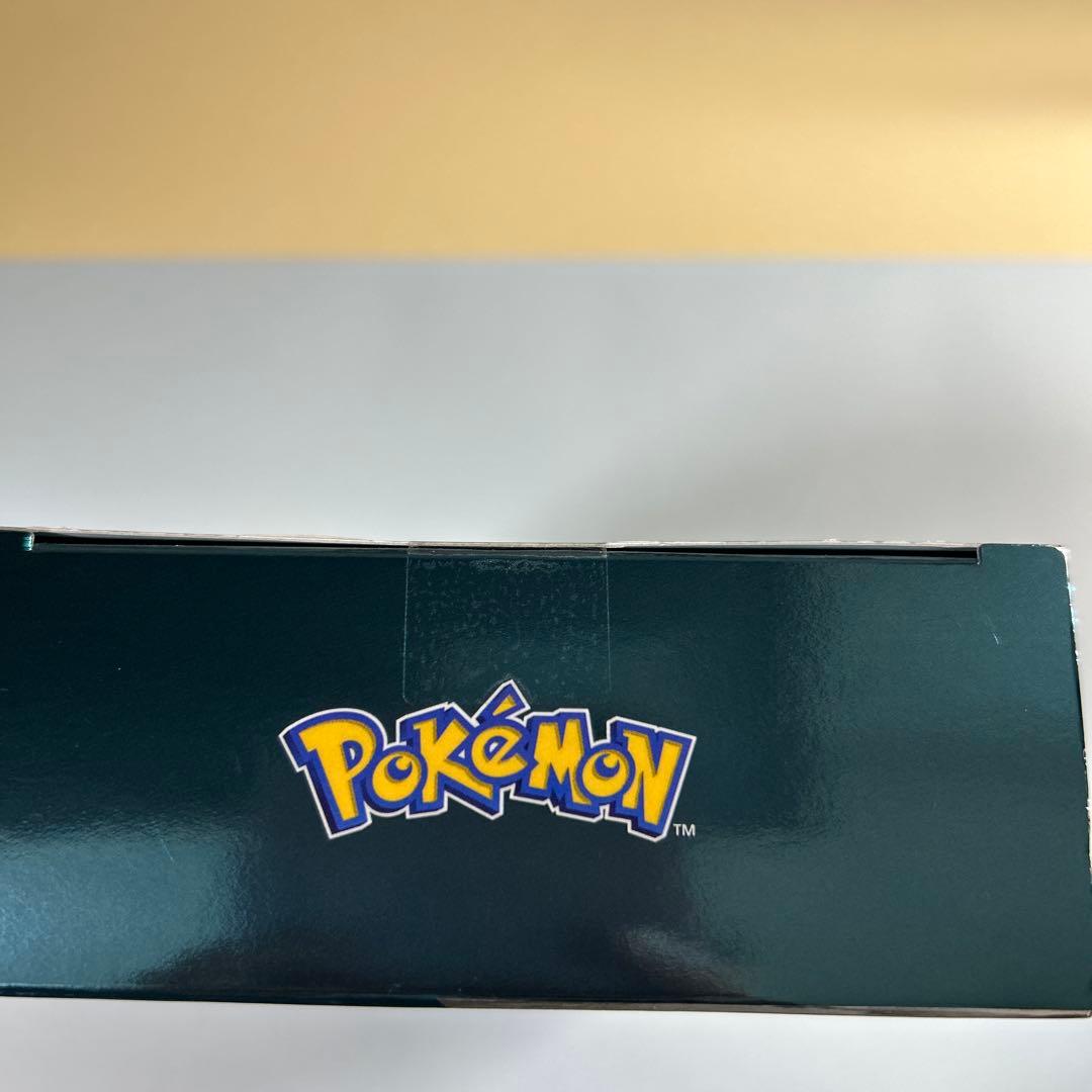 [訳あり]ポケカ ハイクラスデッキ ゲンガーV MAX 1箱