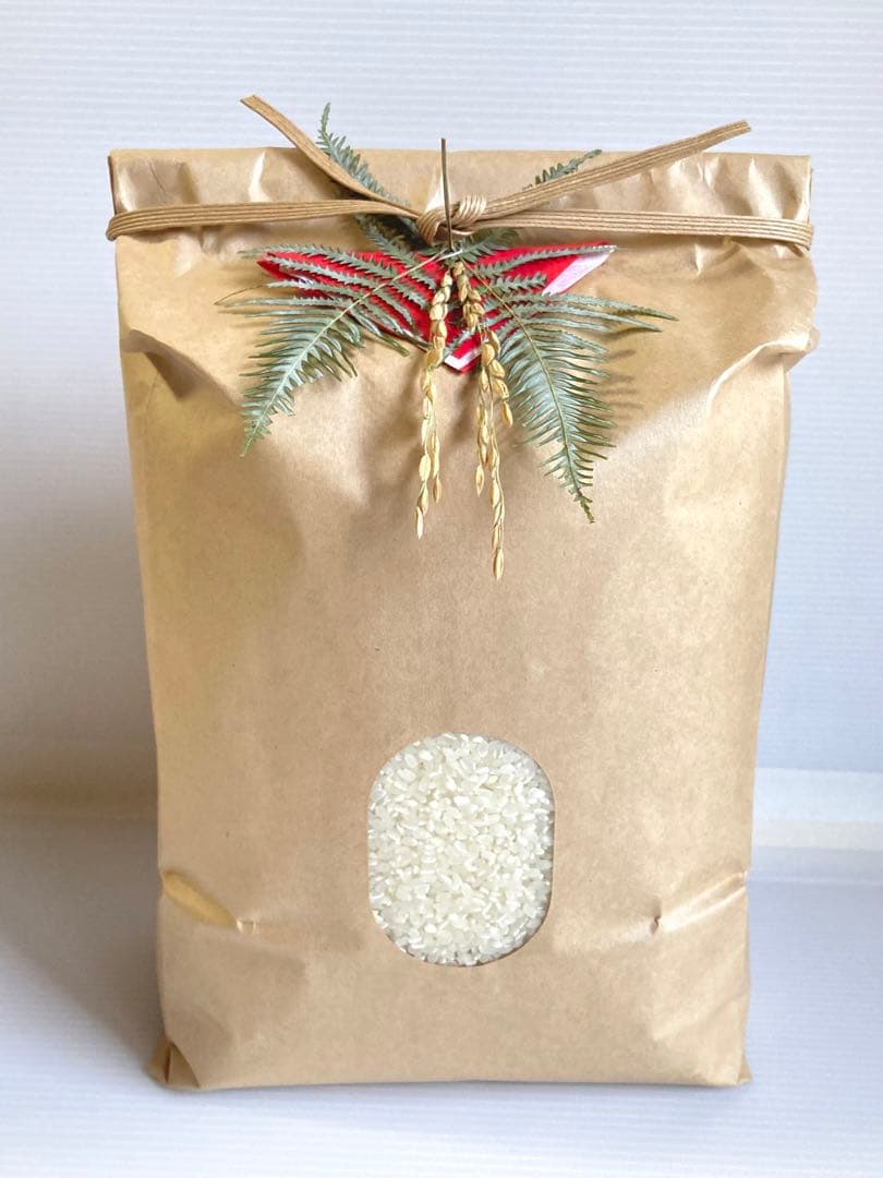 令和7年度三重県産コシヒカリ　白米15kg