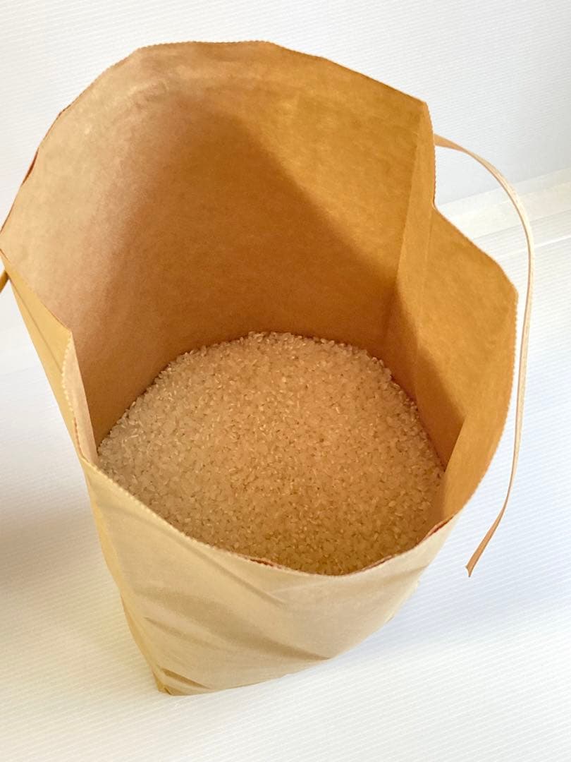 令和7年度三重県産コシヒカリ　白米15kg