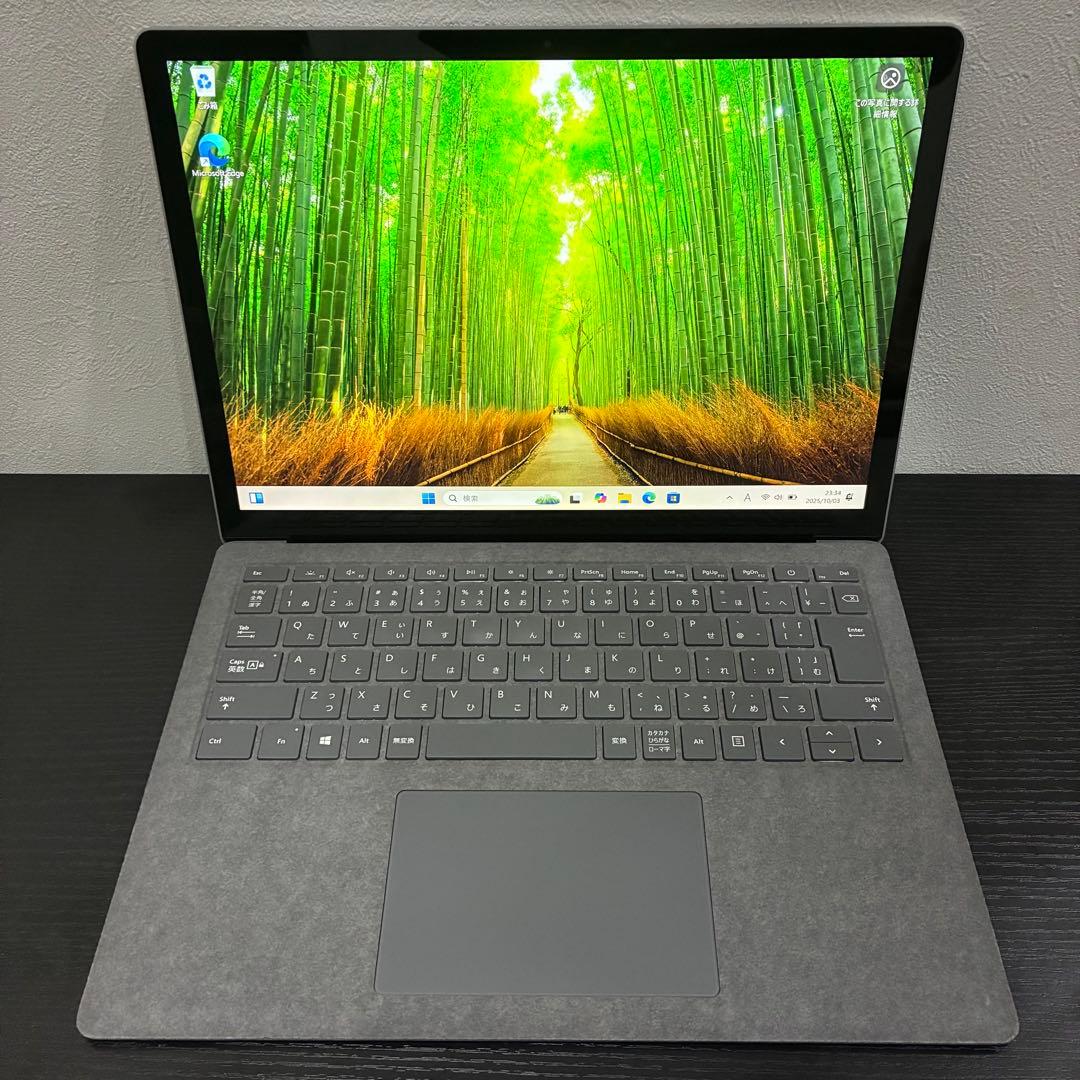 Office Surface laptop4 i5 1135G7 11 ノート