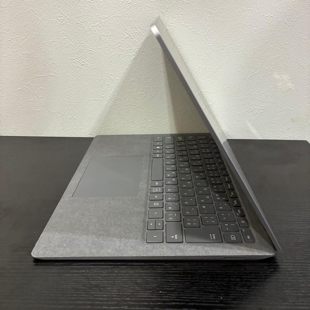 Office Surface laptop4 i5 1135G7 11 ノート