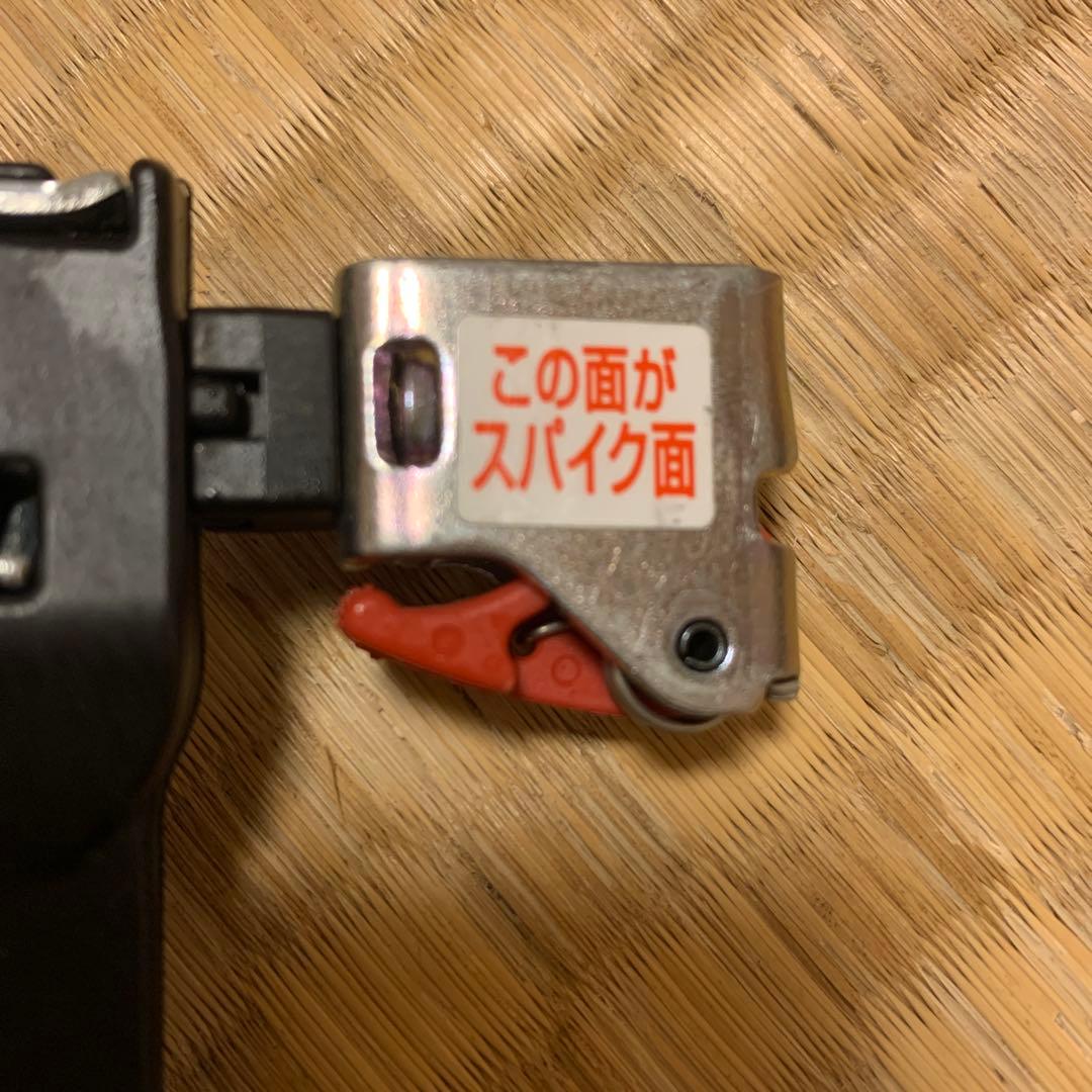 カーメイト バイアスロン クイックイージー QE10 ブラック Sサイズ