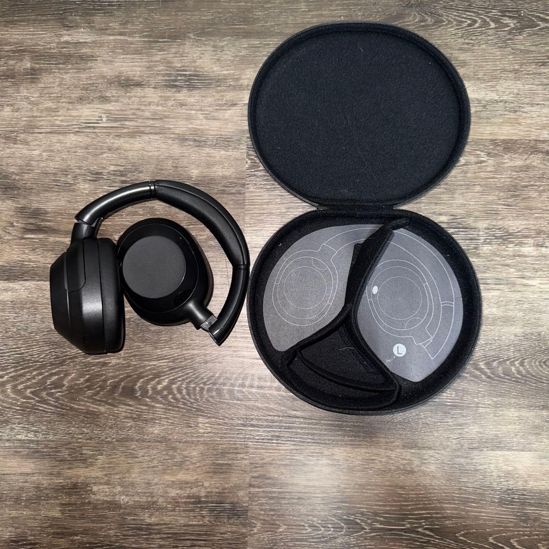 WH-ULT900N ブラック