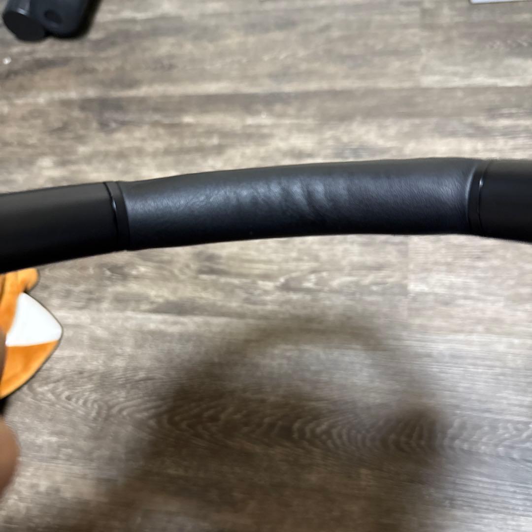 WH-ULT900N ブラック