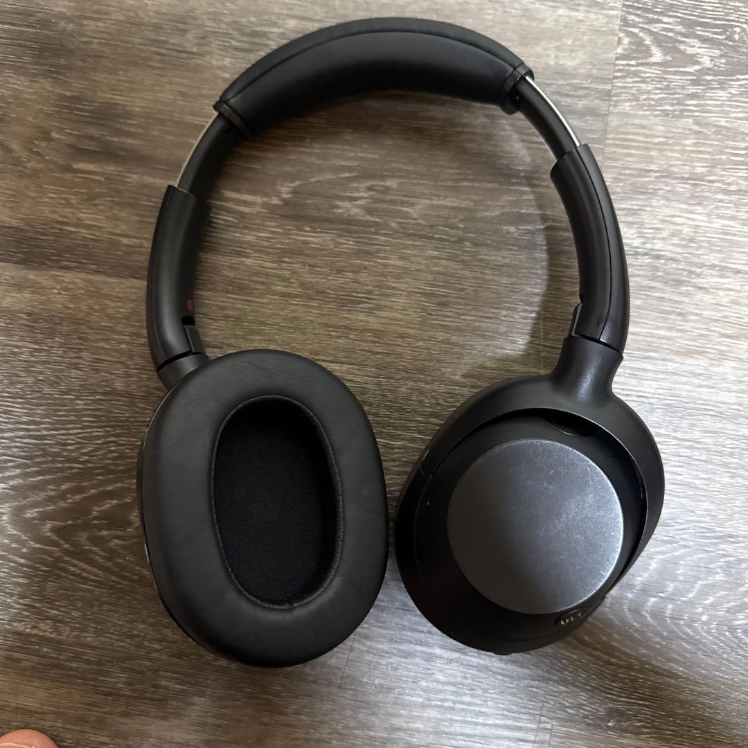 WH-ULT900N ブラック