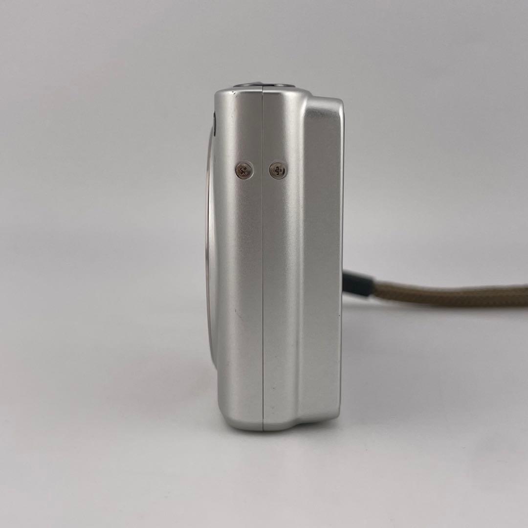 実写良⭕️【動作確認済】CASIO　EXILIM　EX-Z450　デジカメ