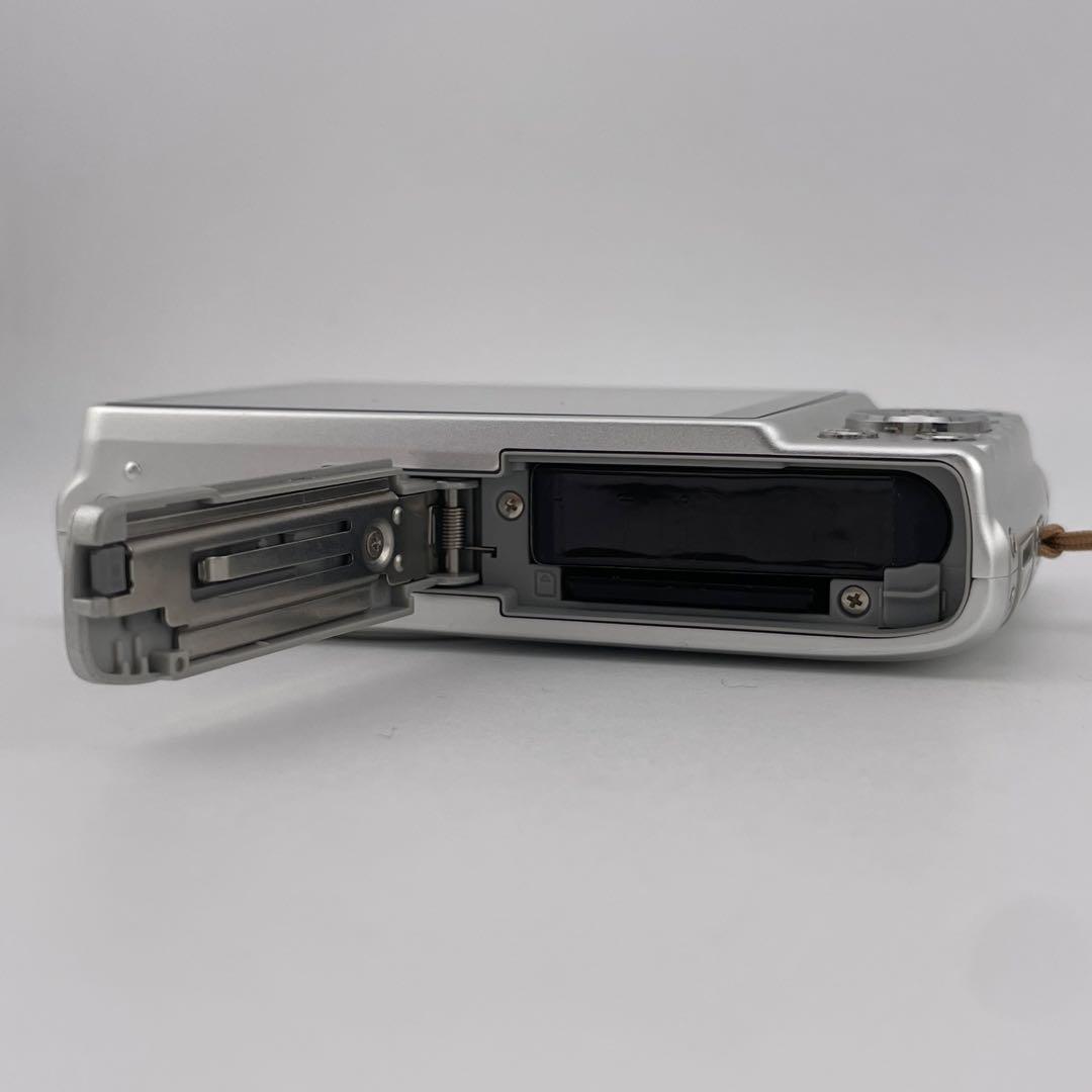 実写良⭕️【動作確認済】CASIO　EXILIM　EX-Z450　デジカメ