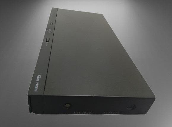 シャープブルーレイレコーダー【BD-NW1000】