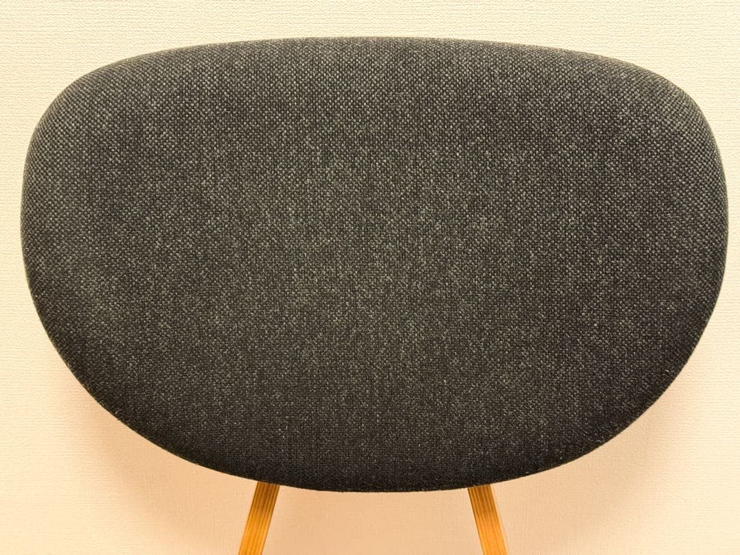 天童木工 低座イス