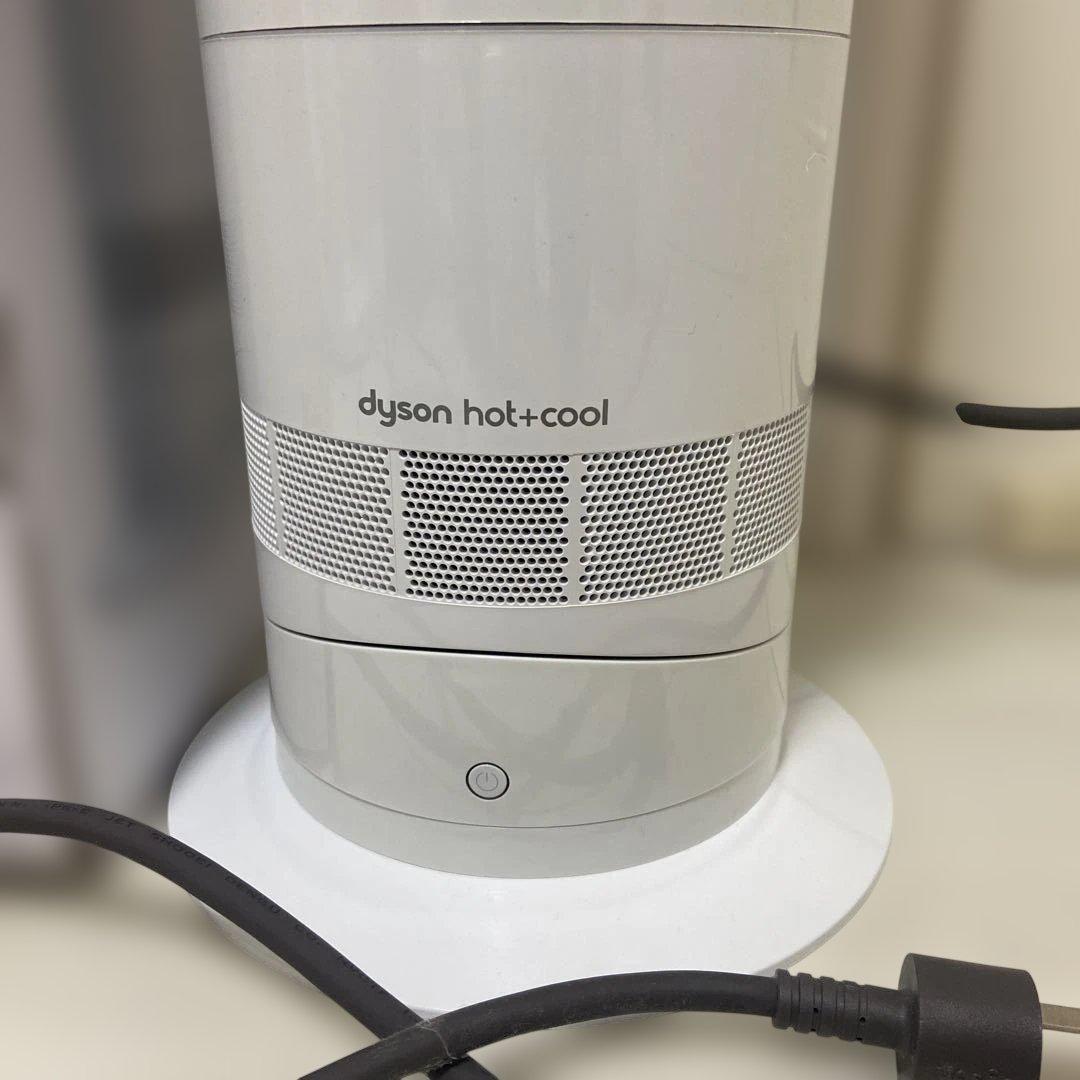 専用品⭐︎ダイソン　hot +cool AM09