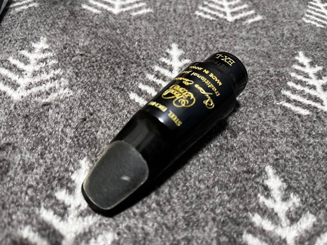 管楽器・吹奏楽器 WoodStone TRADITIONAL JAZZ EX-L #7