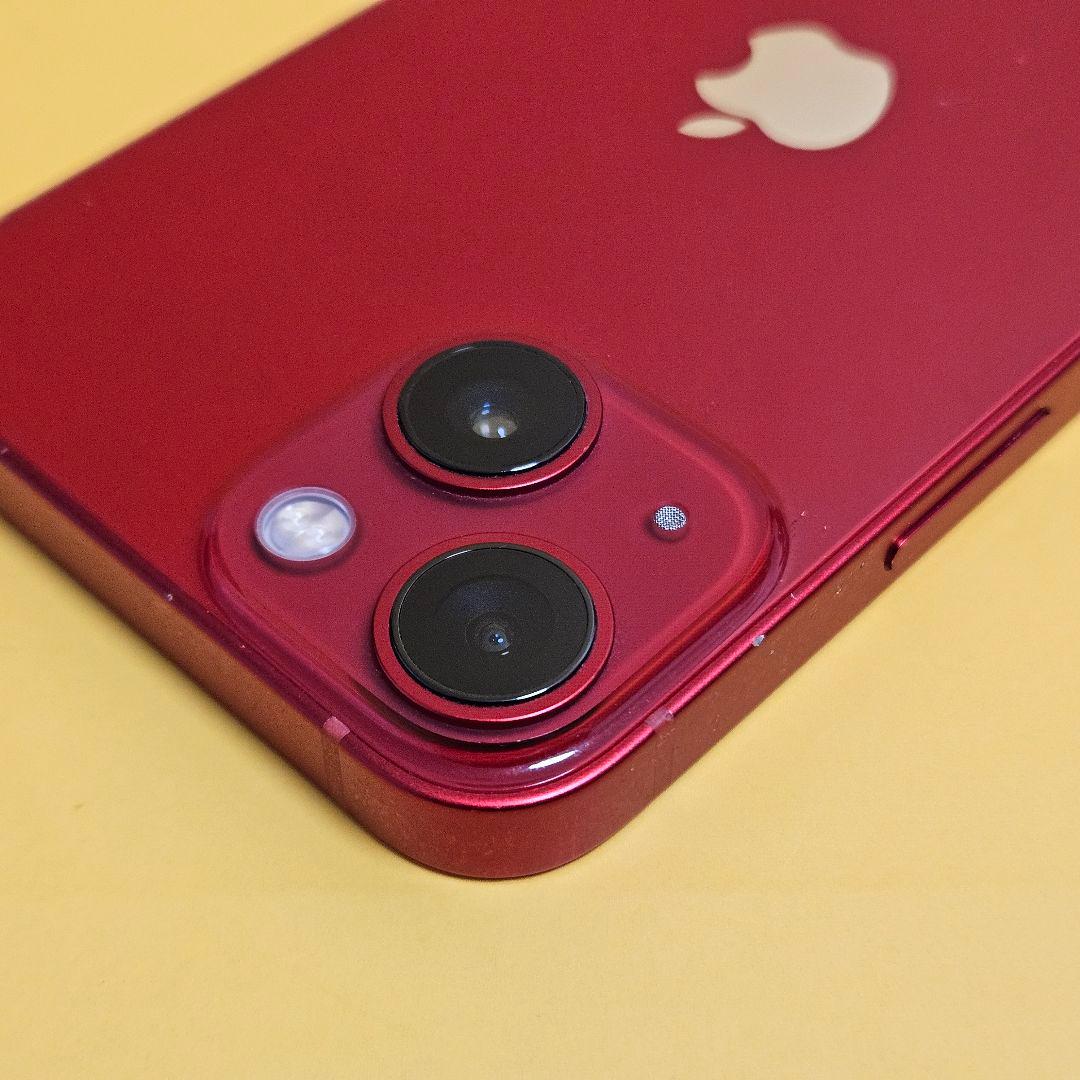 iPhone 13 mini 128GB｜24時間以内発送!#457