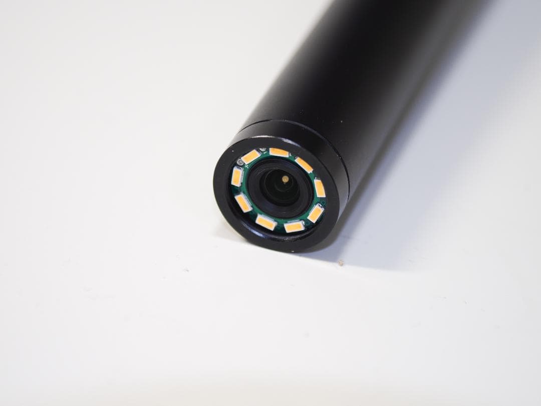 Laowa 24mm F14 2X Macro Probe　EFマウント