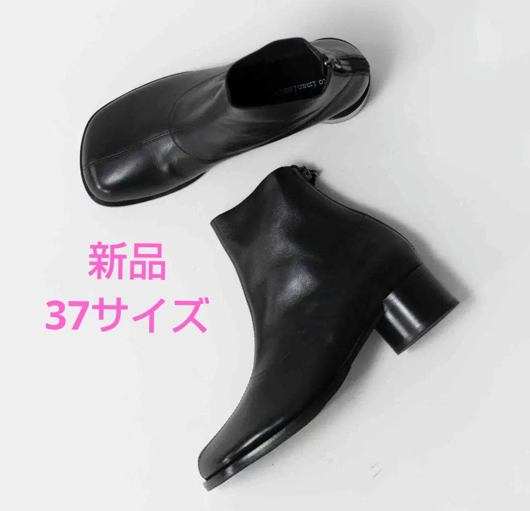 yuko imanishi ショートブーツ ZEKI