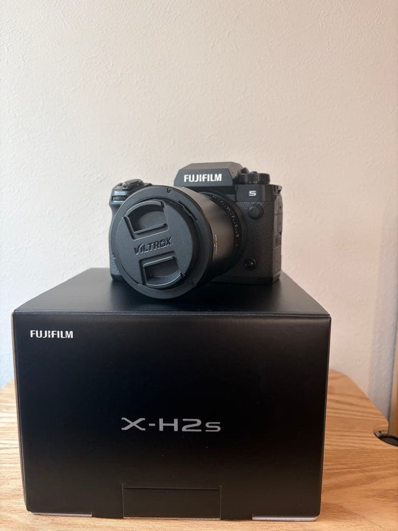 デジタルカメラ leafsa