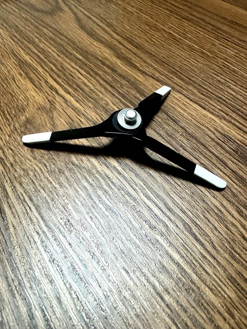 Anker Nebula Capsule II プロジェクター本体　ミニ三脚付き